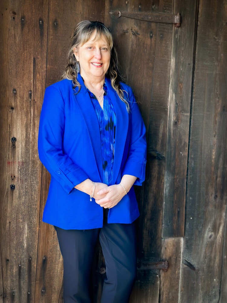 Cheryl Hewes